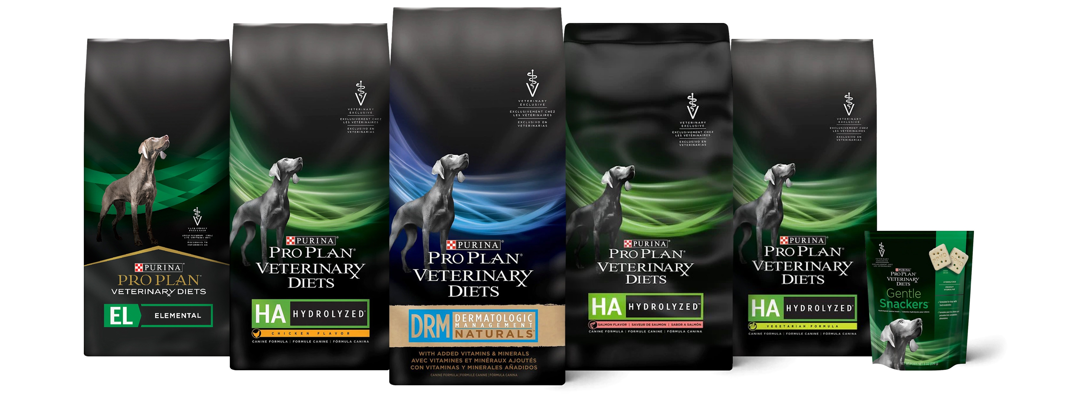 HA Hydrolyzed Protein Chicken Dog Food Pro Plan Vet Direct, 53% OFF