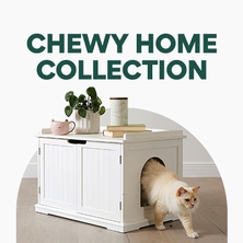 Chewy Home Collection